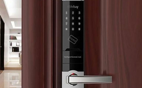 龙凤24小时上门开锁公司