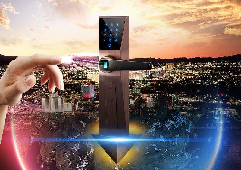 龙凤24小时上门开锁公司